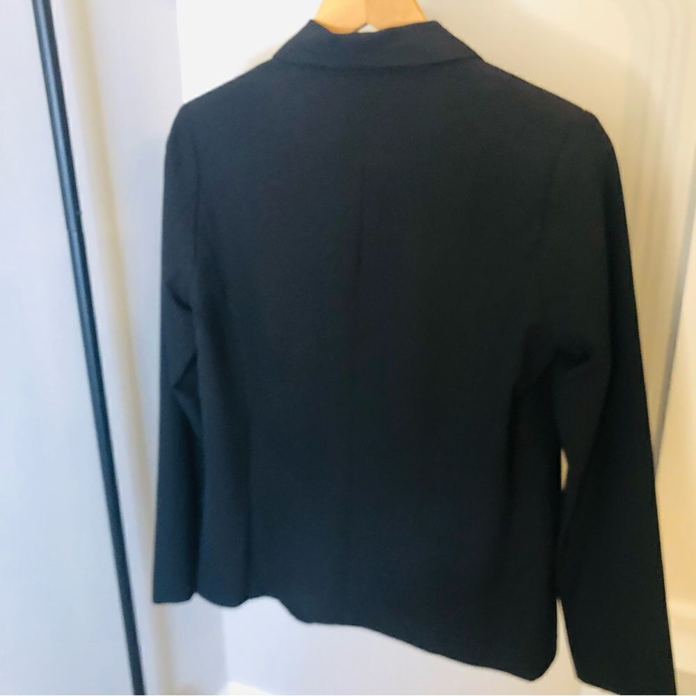 Love Tree black blazer - Picture 2 of 6